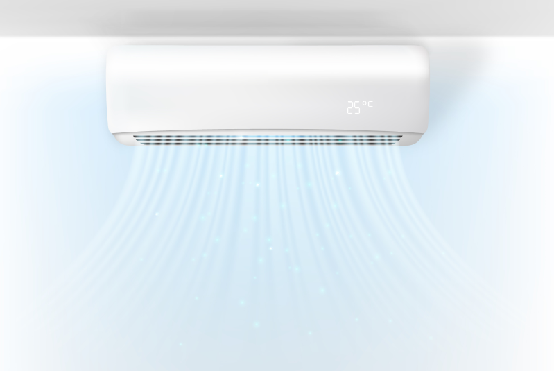 Airconditioning Airconditioning