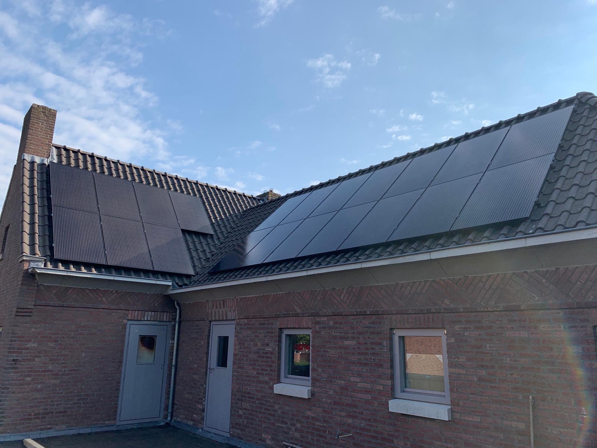 zonnepanelen 2