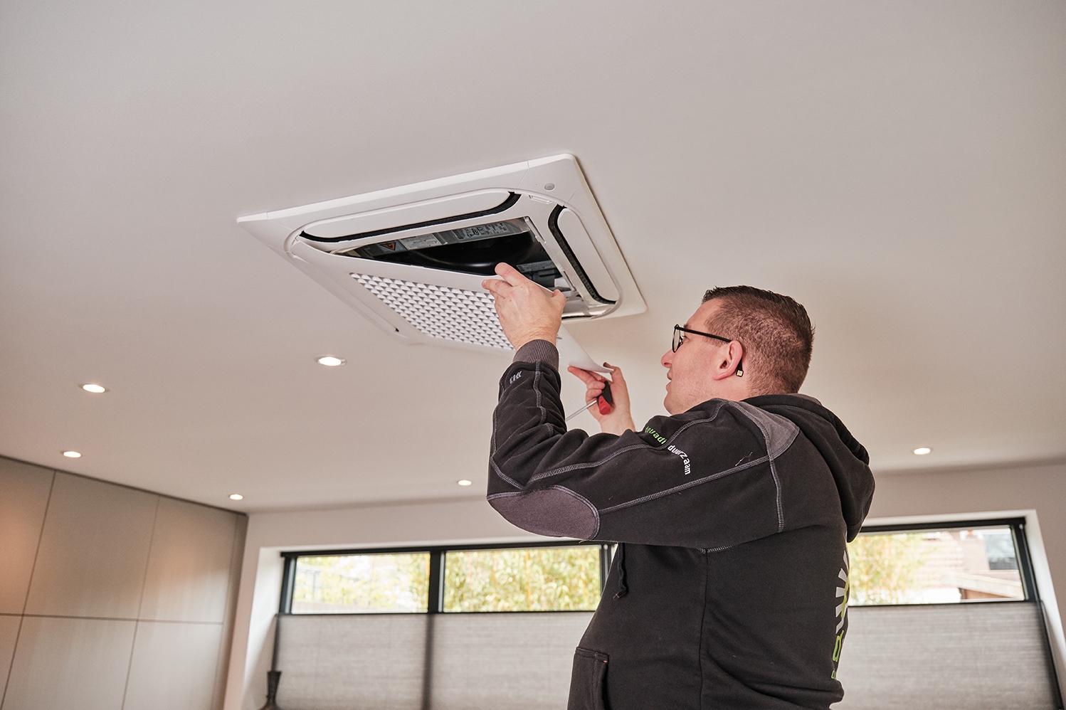 Airconditioning