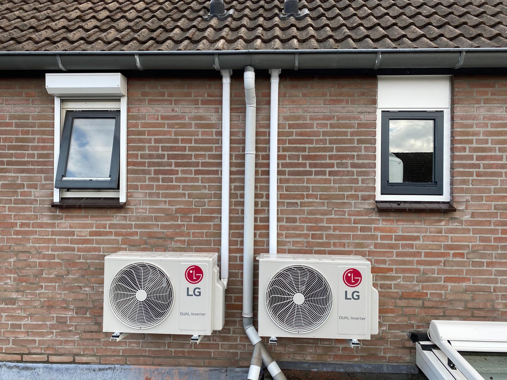 Aircoconditioning installeren in Asten, Someren en Deurne